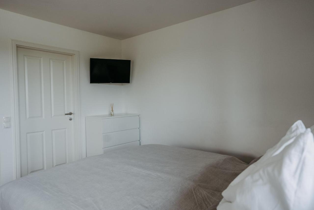 Aparthotel Fugger Alm Weichselbaum Exterior foto