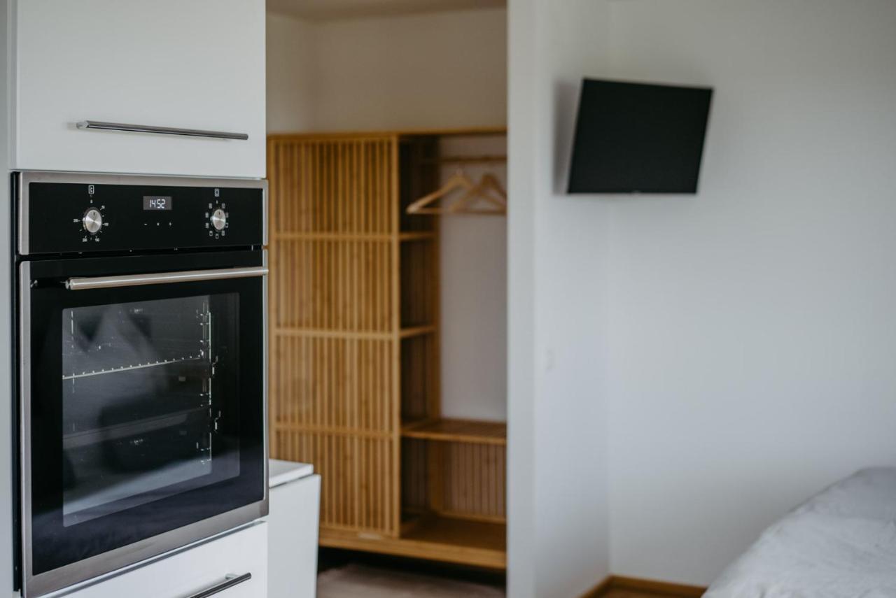 Aparthotel Fugger Alm Weichselbaum Exterior foto